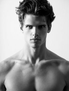 Brian Shimansky