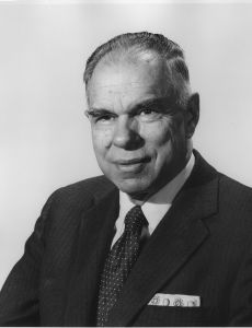 Glenn T. Seaborg