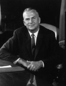 William Henry Avery