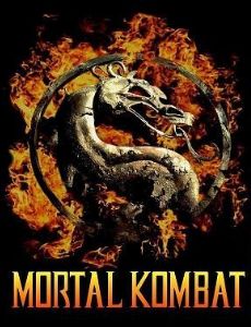 Mortal Kombat: Rebirth