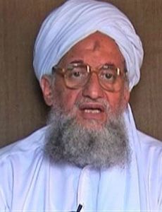 Ayman al-Zawahiri