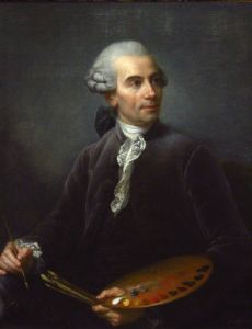 Claude-Joseph Vernet