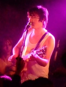 Kieren Webster