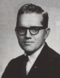 James Clinton Turk