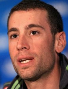 Vincenzo Nibali