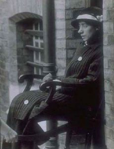 Clara Lambert