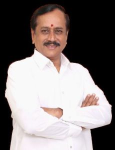 H. Raja