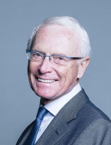 Geoffrey Filkin, Baron Filkin