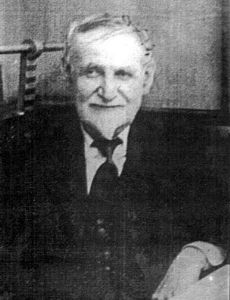 Branislav Petronijević
