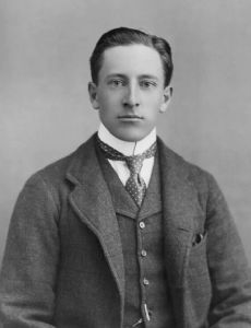 Charles Molyneux, 5th Earl of Sefton