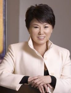 Chin-Ning Chu