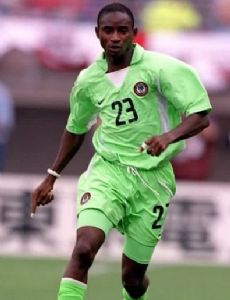 Femi Opabunmi
