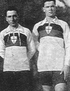 Claudio Casanova