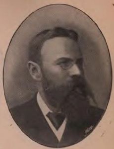 Seymour King