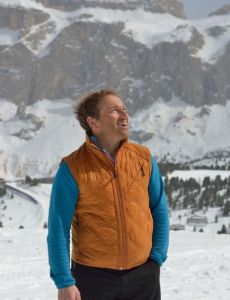 Peter Runggaldier