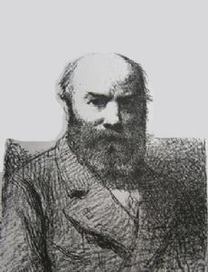 Désiré François Laugée