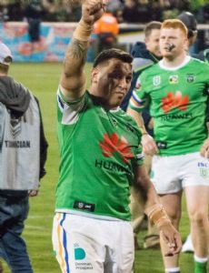 Josh Papalii