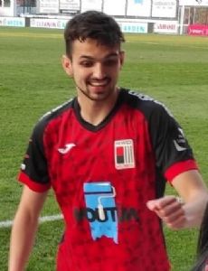 Jarno Libert