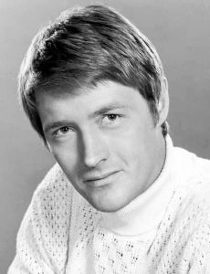 Wayne Maunder