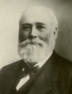 Edward A. Foster