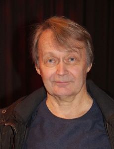 Nils Gaup