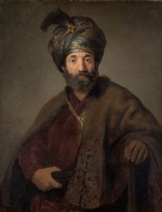 Samuel Pallache