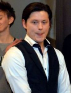 Stephen Hanthorn