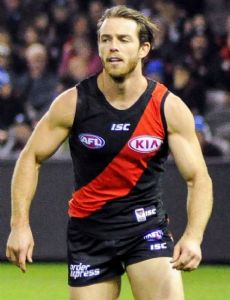Travis Colyer