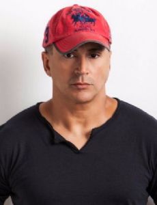 Kurtis Mantronik