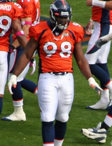 Ryan McBean