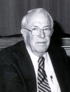 Jack Williamson