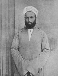 Muhammad Abduh