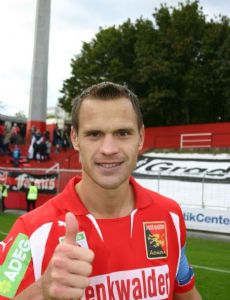 Ernst Dospel