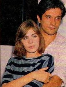 Carla Camurati and Thales Pan Chacon