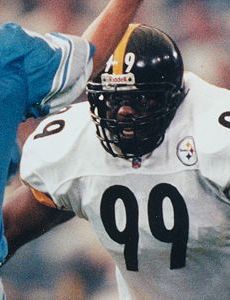 Levon Kirkland