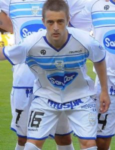 Matías Fissore