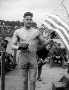Bob Martin (boxer)