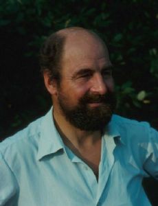 John Morton Boyd
