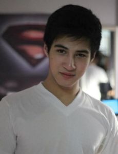 Albie Casiño