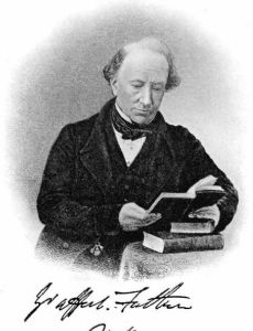 James Cowles Prichard
