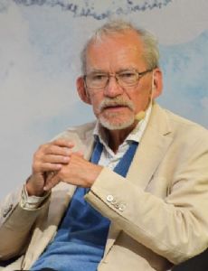Sven-Eric Liedman