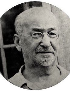 Hirsch Wolofsky
