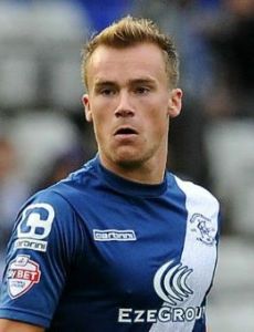 Maikel Kieftenbeld
