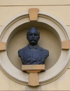 Hermann Bollé
