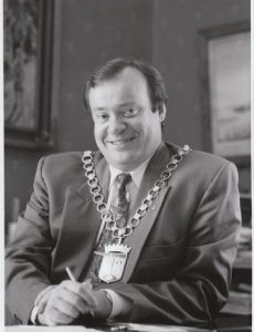 Marvin Wiseth
