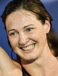 Cate Campbell