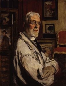 Maurice Greiffenhagen