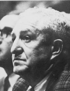 Harry Litwack