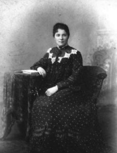 Alma Wartenberg