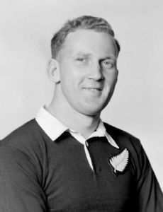Hallard White